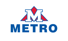 metro