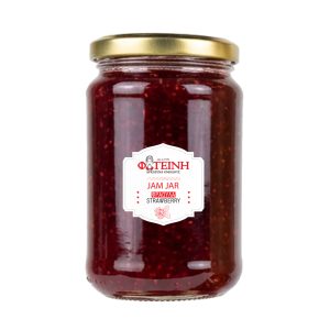 Strawberry Jam