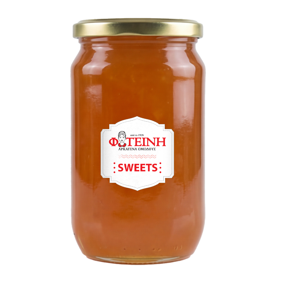 SWEET-CITRUS